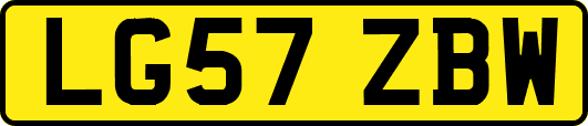LG57ZBW