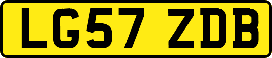 LG57ZDB