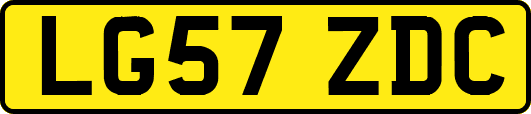 LG57ZDC