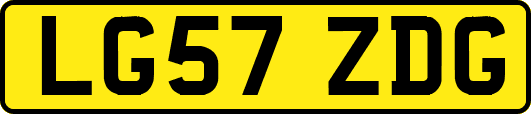 LG57ZDG