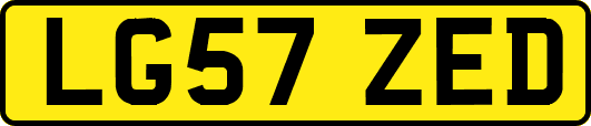 LG57ZED