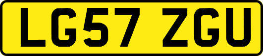 LG57ZGU