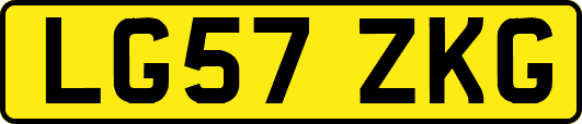 LG57ZKG