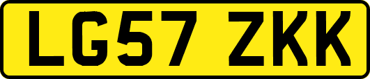 LG57ZKK