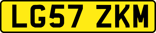 LG57ZKM