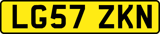 LG57ZKN
