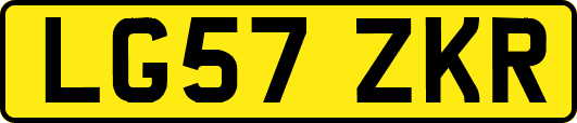 LG57ZKR