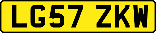 LG57ZKW