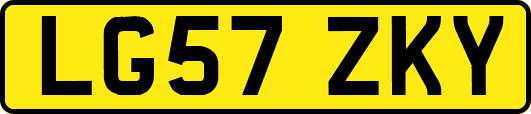 LG57ZKY