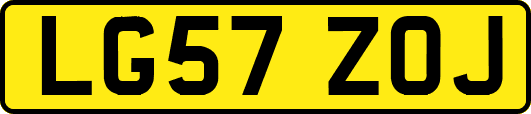 LG57ZOJ