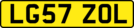 LG57ZOL