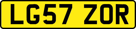 LG57ZOR
