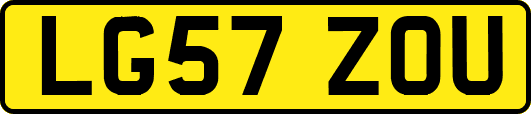 LG57ZOU