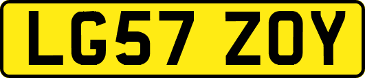 LG57ZOY