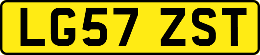 LG57ZST