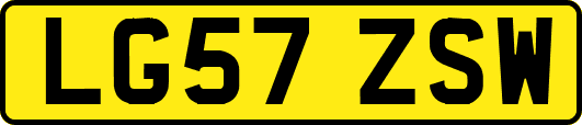 LG57ZSW