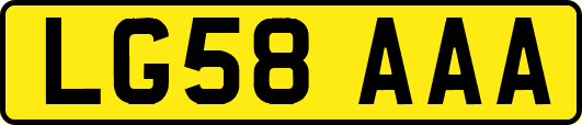LG58AAA