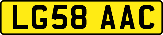 LG58AAC
