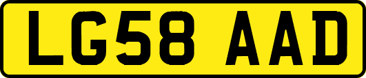 LG58AAD
