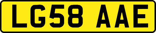 LG58AAE