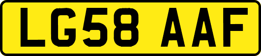 LG58AAF