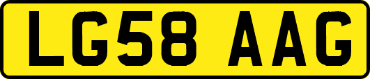 LG58AAG