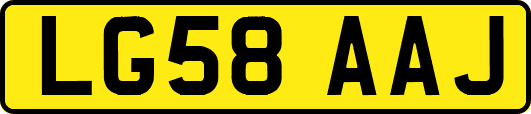 LG58AAJ