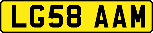 LG58AAM