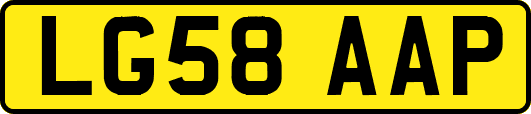 LG58AAP