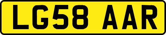 LG58AAR