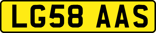 LG58AAS