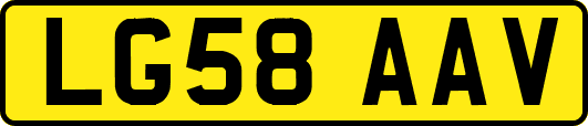LG58AAV