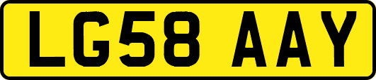 LG58AAY