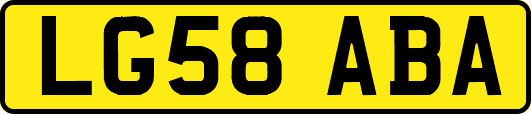 LG58ABA