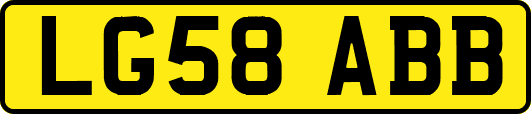 LG58ABB
