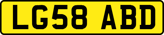 LG58ABD