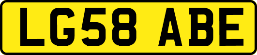 LG58ABE