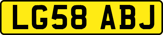 LG58ABJ