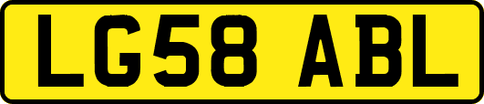 LG58ABL