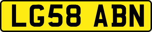 LG58ABN