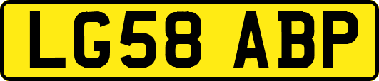 LG58ABP