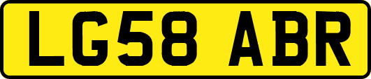 LG58ABR