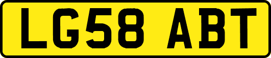 LG58ABT