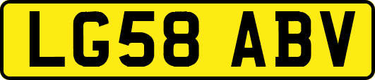 LG58ABV