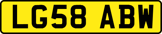 LG58ABW