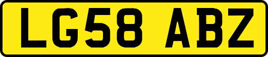 LG58ABZ