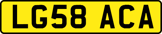 LG58ACA