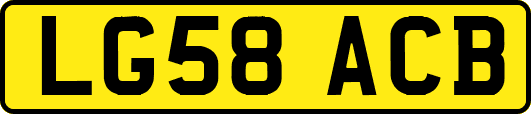 LG58ACB