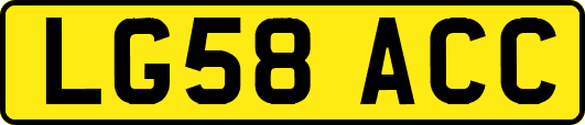 LG58ACC