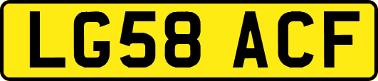 LG58ACF